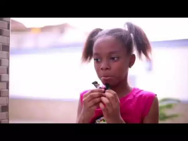 Video: AMAZING KIDS (DADDY